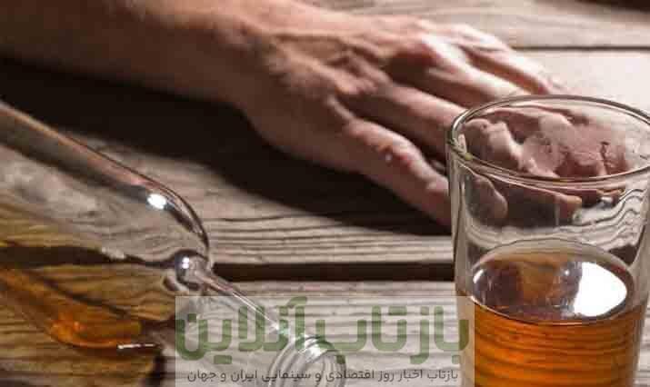 هشدار! افزایش موارد مسمومیت با الکل و متانول